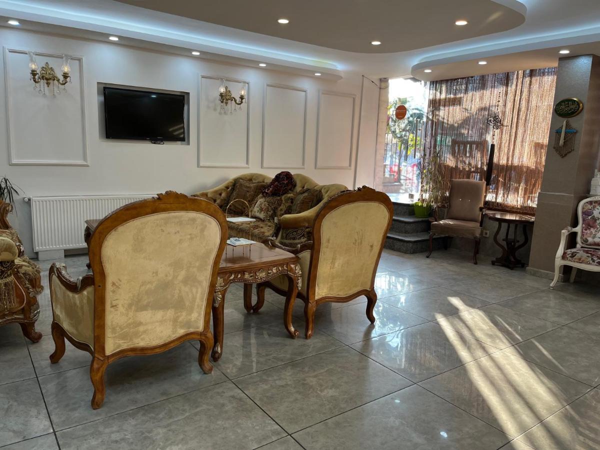 Nova Roma Hotel — Fotoğraflar 2